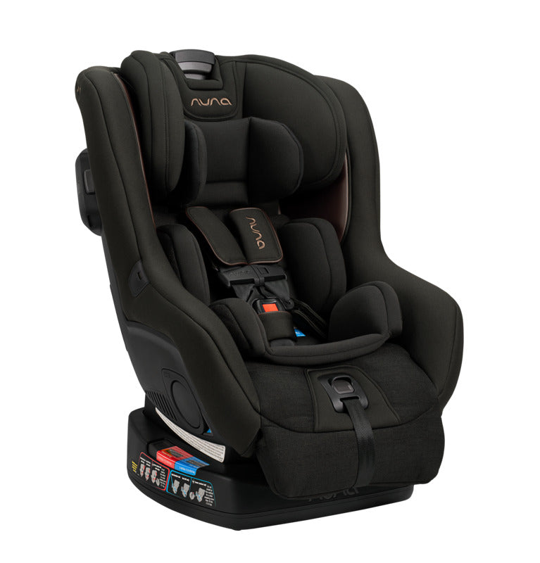 nuna rava or britax Nuna Rava Convertible Car Seat – Seedlings