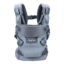 Load image into Gallery viewer, Nuna Cudl Baby Carrier
