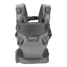 Load image into Gallery viewer, Nuna Cudl Baby Carrier
