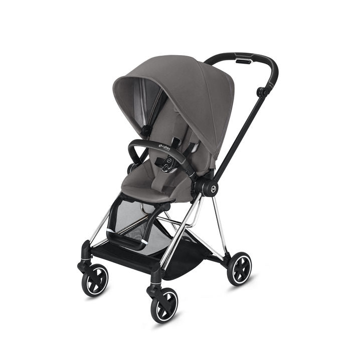Cybex Mios – Seedlings