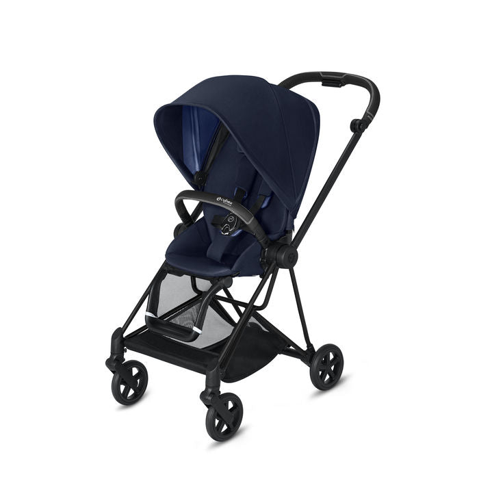 Cybex store mios weight