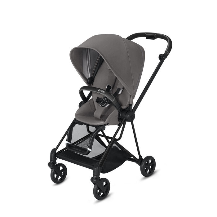 Cybex Mios – Seedlings