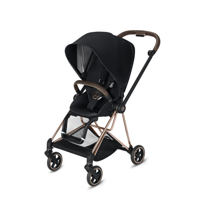 cybex mios premium black Cybex Mios
