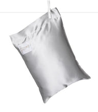 Load image into Gallery viewer, Little Giraffe Luxe Satin Nap Pillow
