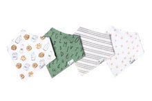Load image into Gallery viewer, Copper Pearl Bib Set
