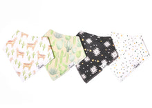 Load image into Gallery viewer, Copper Pearl Bib Set
