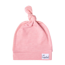 Load image into Gallery viewer, Copper Pearl Knot Hat
