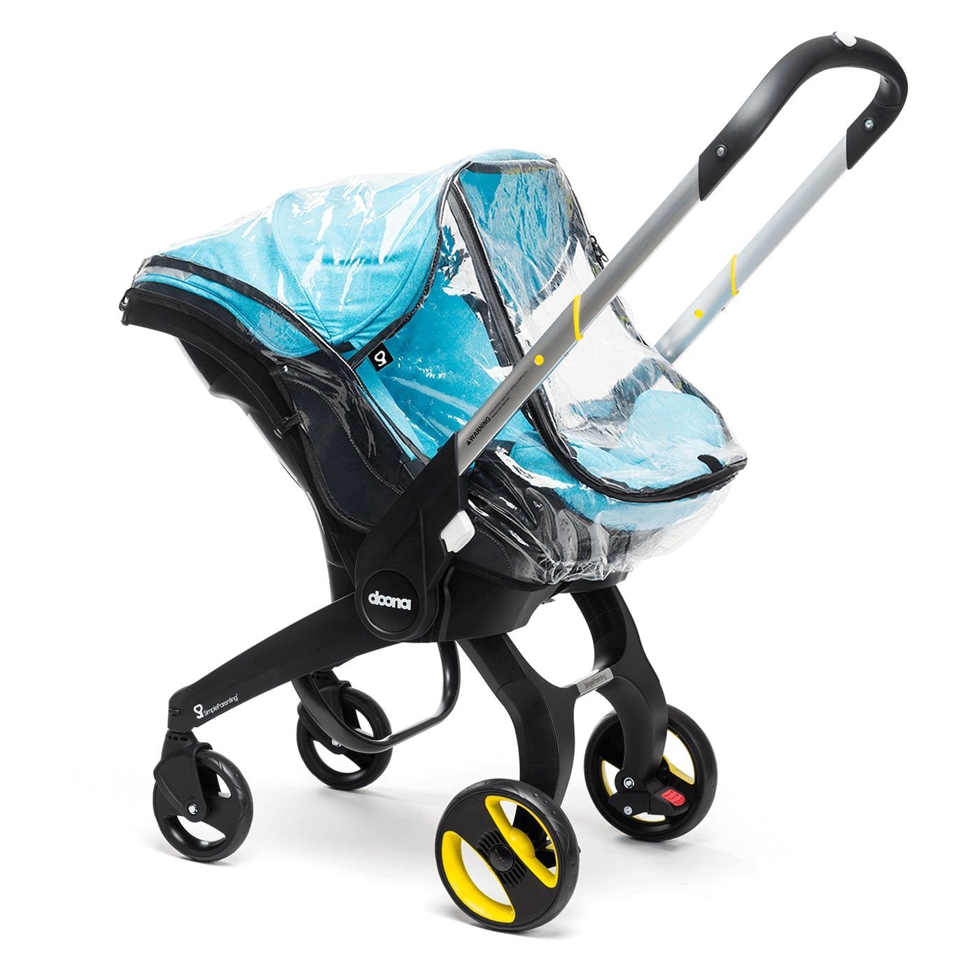 Happy Kidz Donna Rain Cover