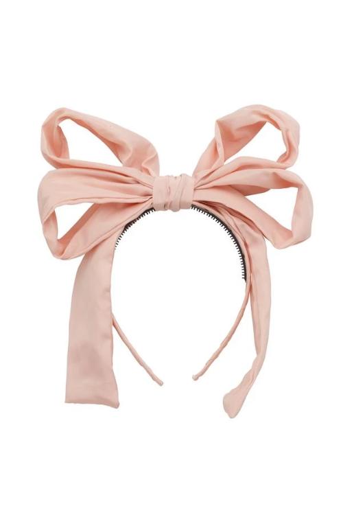 Project 6 Double Party Bow Headband