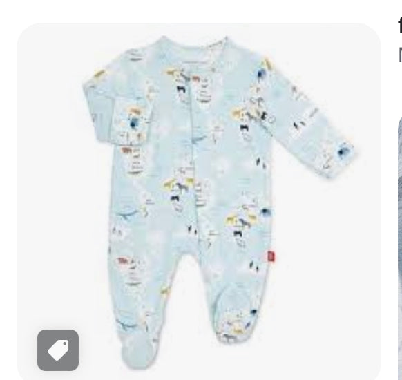 Registry Clothes