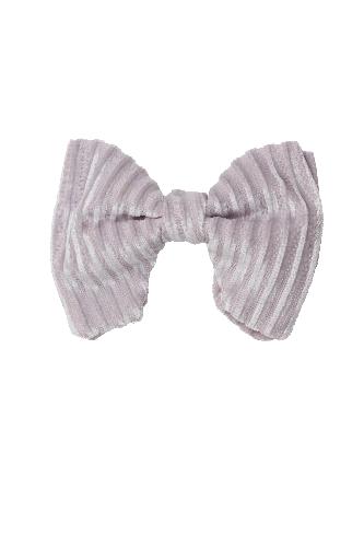 Project 6 Beauty & The Beast Velvet Bowtie/Clip