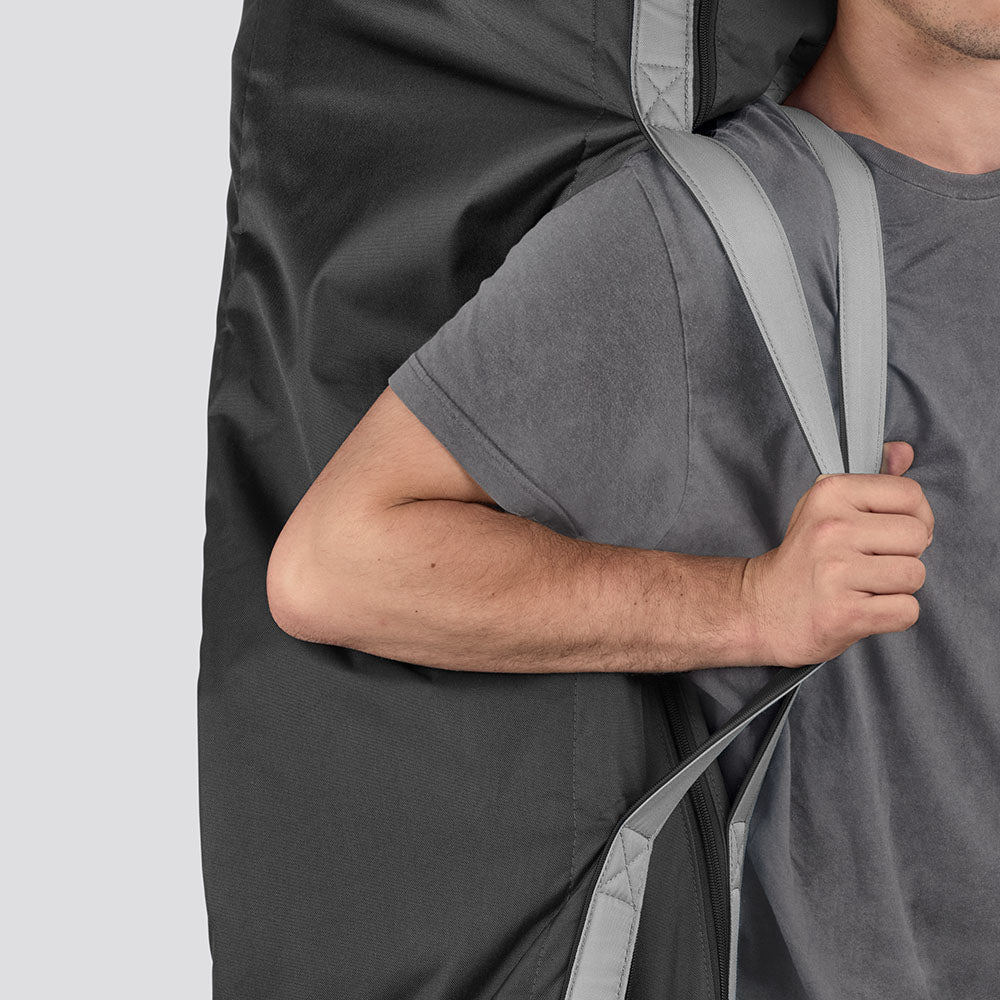 uppababy g luxe travel bag Uppababy G-Series Travel Bag – Seedlings