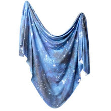 Load image into Gallery viewer, Copper Pearl Single Swaddle Blanket
