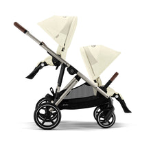 Load image into Gallery viewer, Cybex Gazelle S Double Stroller
