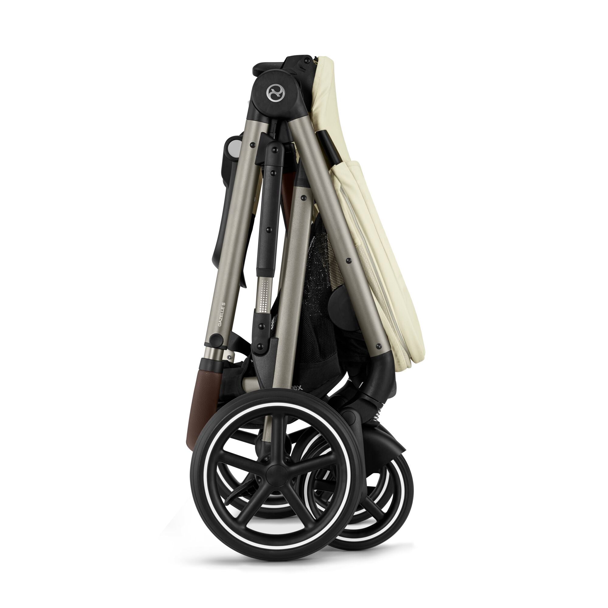 cybex duo stroller Cybex Gazelle S Double Stroller – Seedlings