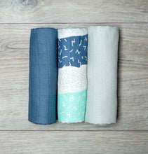 Load image into Gallery viewer, Mary Meyer Mini Muslin Cloths
