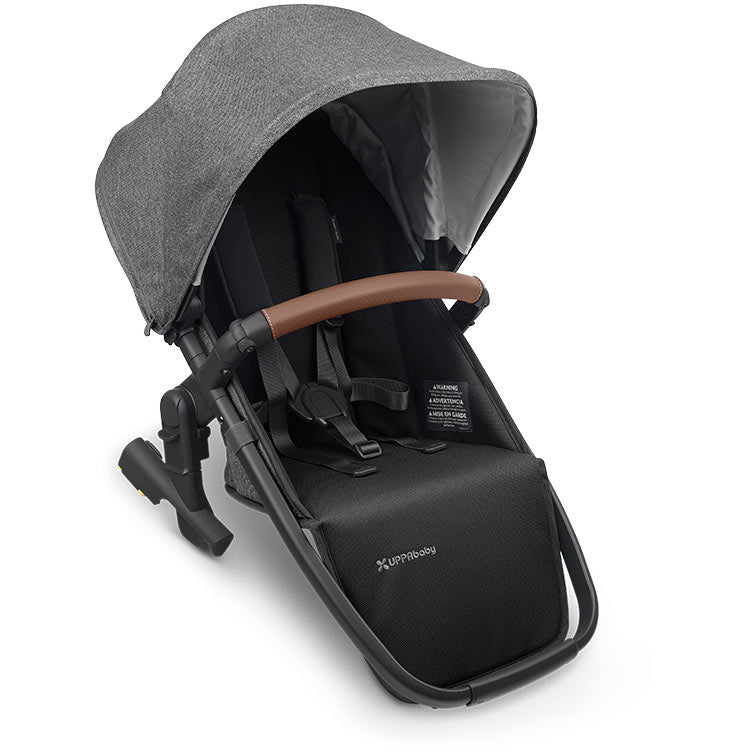Uppababy Vista RumbleSeat V2 – Seedlings