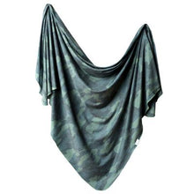 Load image into Gallery viewer, Copper Pearl Single Swaddle Blanket
