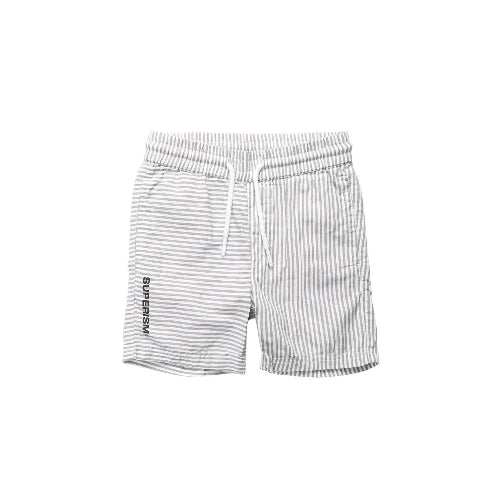 Superism Keelan Shorts Grey