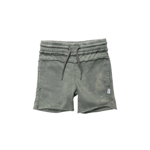 Superism Prince Shorts
