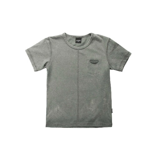 Superism Emery Shirt Cool Grey