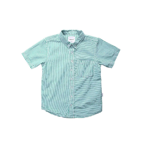 Superism Kyro Green Shirt