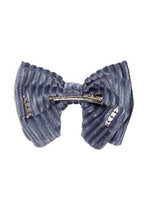 Load image into Gallery viewer, Project 6 Beauty &amp; The Beast Velvet Bowtie/Clip
