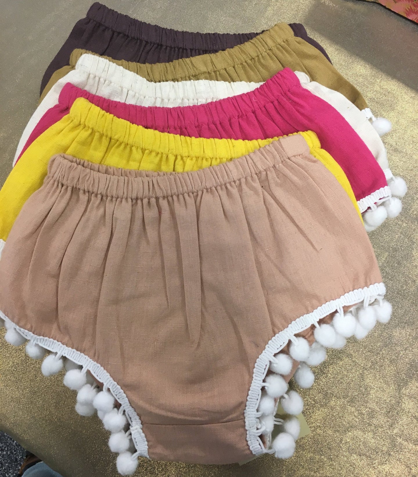 Yo Baby Diaper Cover
