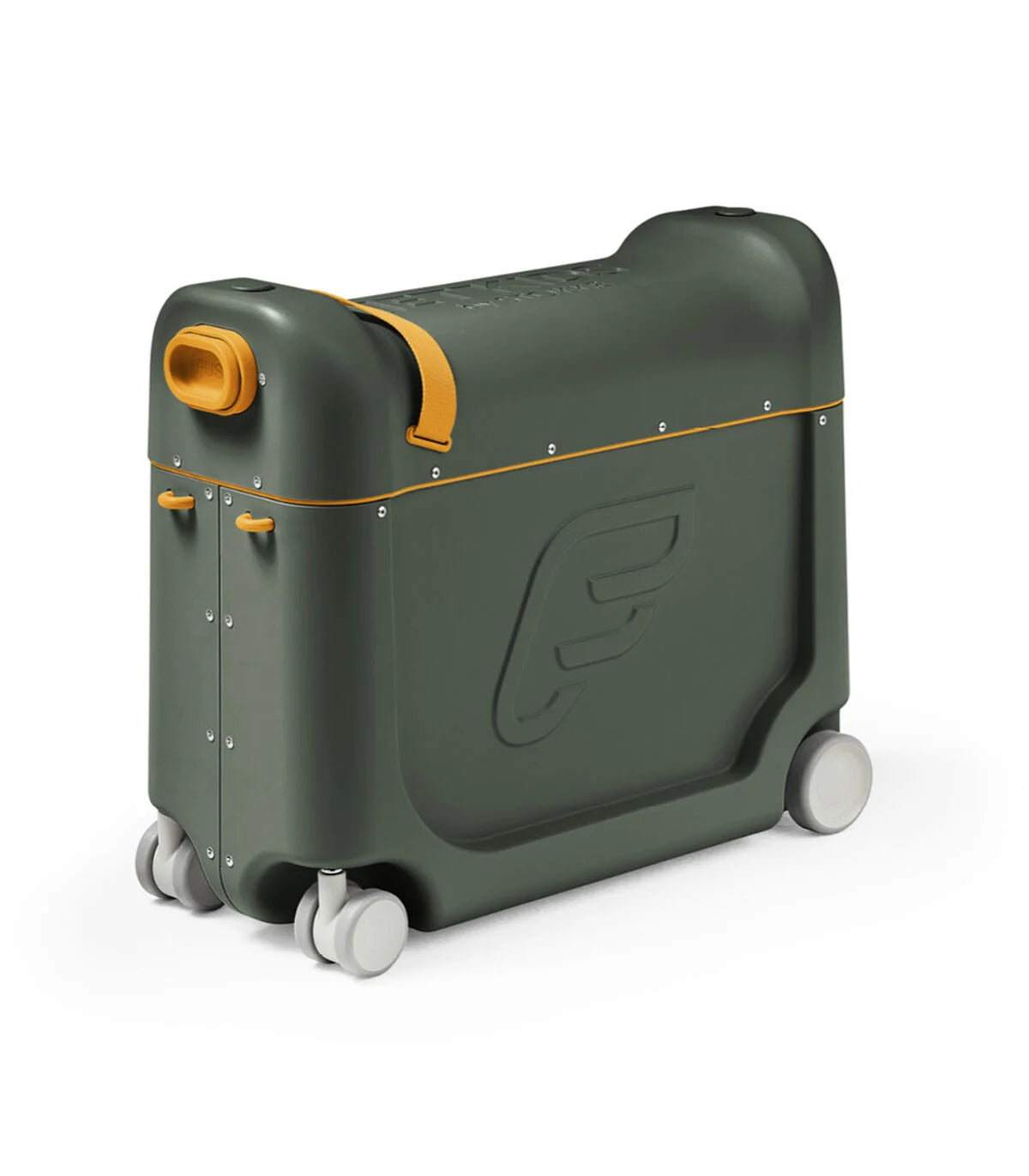 Stokke Jet Kids Bed Box – Seedlings