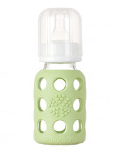 Load image into Gallery viewer, Lifefactory Glass Bottle 4 oz
