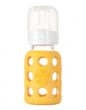 Load image into Gallery viewer, Lifefactory Glass Bottle 4 oz
