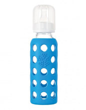 Load image into Gallery viewer, Lifefactory Glass Bottle 9 oz
