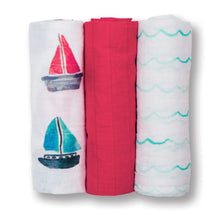 Load image into Gallery viewer, Mary Meyer Mini Muslin Cloths
