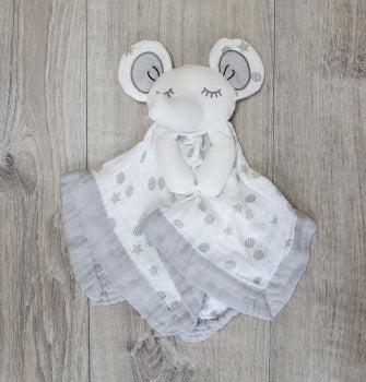 Mary Meyer Baby Lulujo Lovie