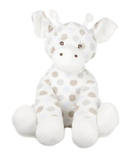 Load image into Gallery viewer, Little Giraffe Plush Toy
