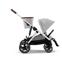 Load image into Gallery viewer, Cybex Gazelle S Double Stroller
