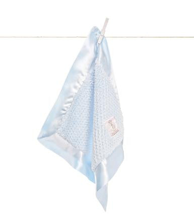 Little Giraffe Luxe Twist Blanky