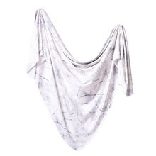 Load image into Gallery viewer, Copper Pearl Single Swaddle Blanket
