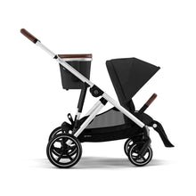 Load image into Gallery viewer, Cybex Gazelle S Double Stroller
