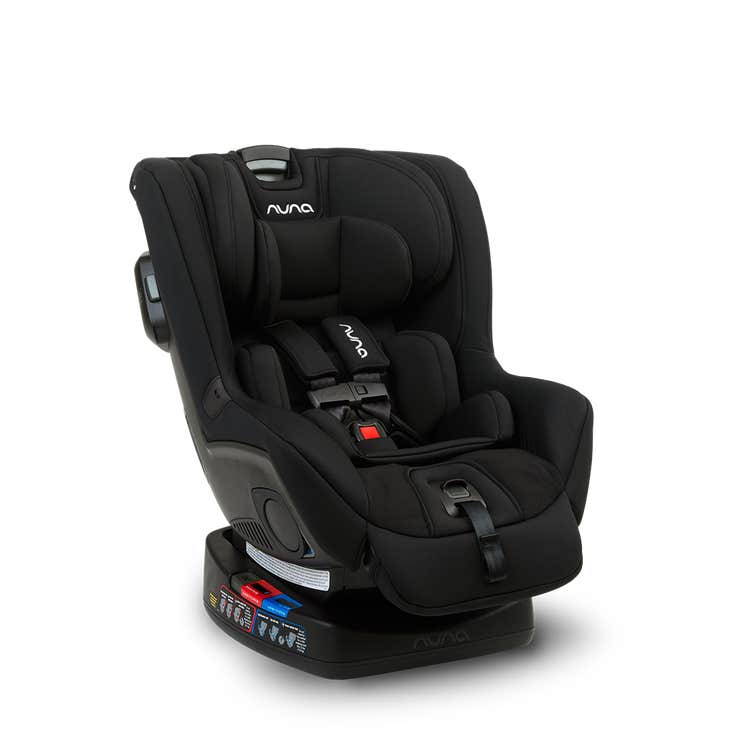 Nuna Rava Convertible Car Seat