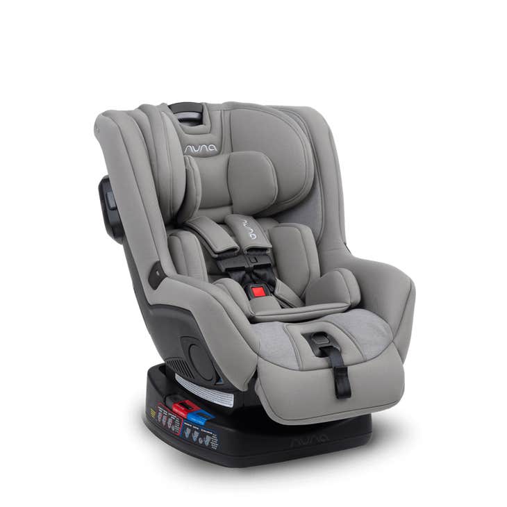 Nuna Rava Convertible Car Seat Seedlings