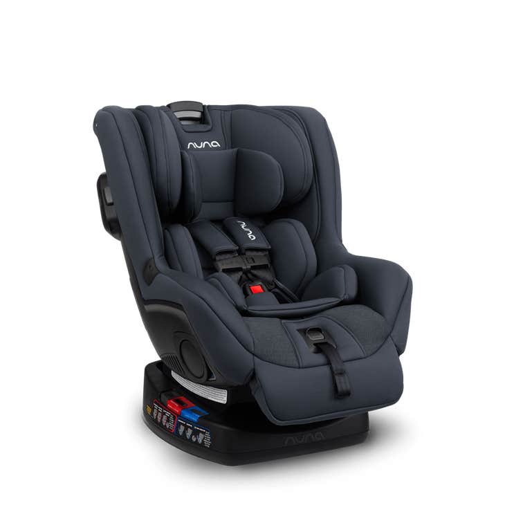 Nuna rava convertible car seat cheap