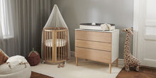 Load image into Gallery viewer, Stokke Sleepi Dresser + Changer
