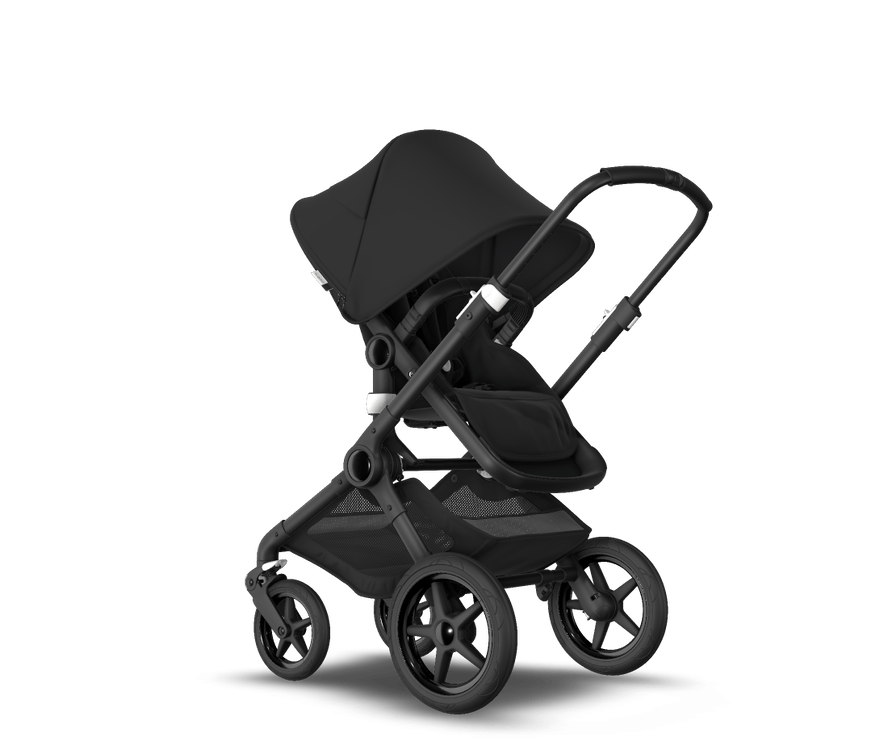 Bugaboo Fox Complete