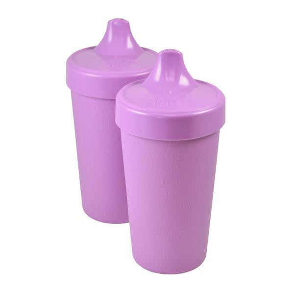 No Spill Sippy Cup, Re-Play