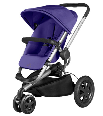 Quinny Buzz Xtra