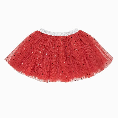 Sweet Wink Red Star Tutu