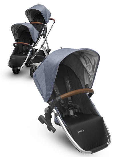 Uppababy Vista RumbleSeat V2