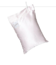Load image into Gallery viewer, Little Giraffe Luxe Satin Nap Pillow
