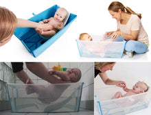 Load image into Gallery viewer, Stokke Flexi Bath Newborn Support
